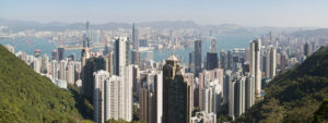 Hong Kong