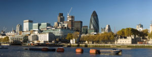 London