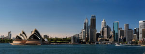 Sydney